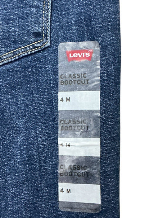 Pantalón 4 (LEVI'S)
