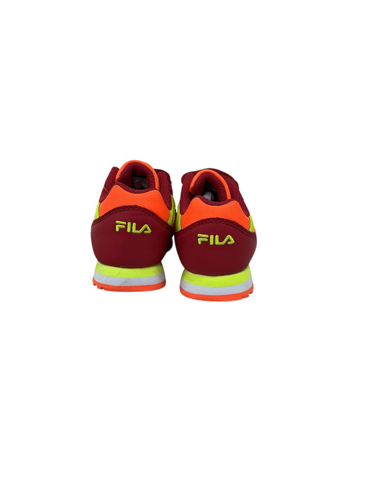 Tenis para niñ@ 8 (FILA)