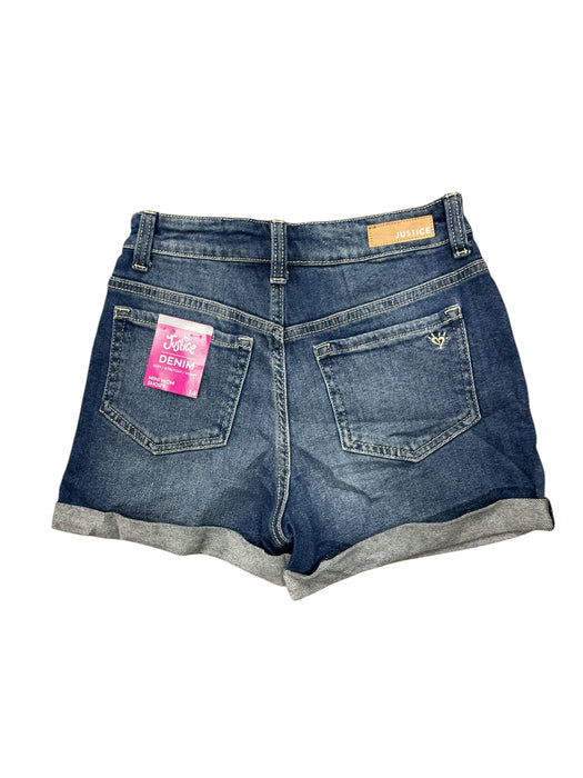 Short 14 (JUSTICE)