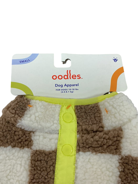 Suéter para mascota S (OODLES)