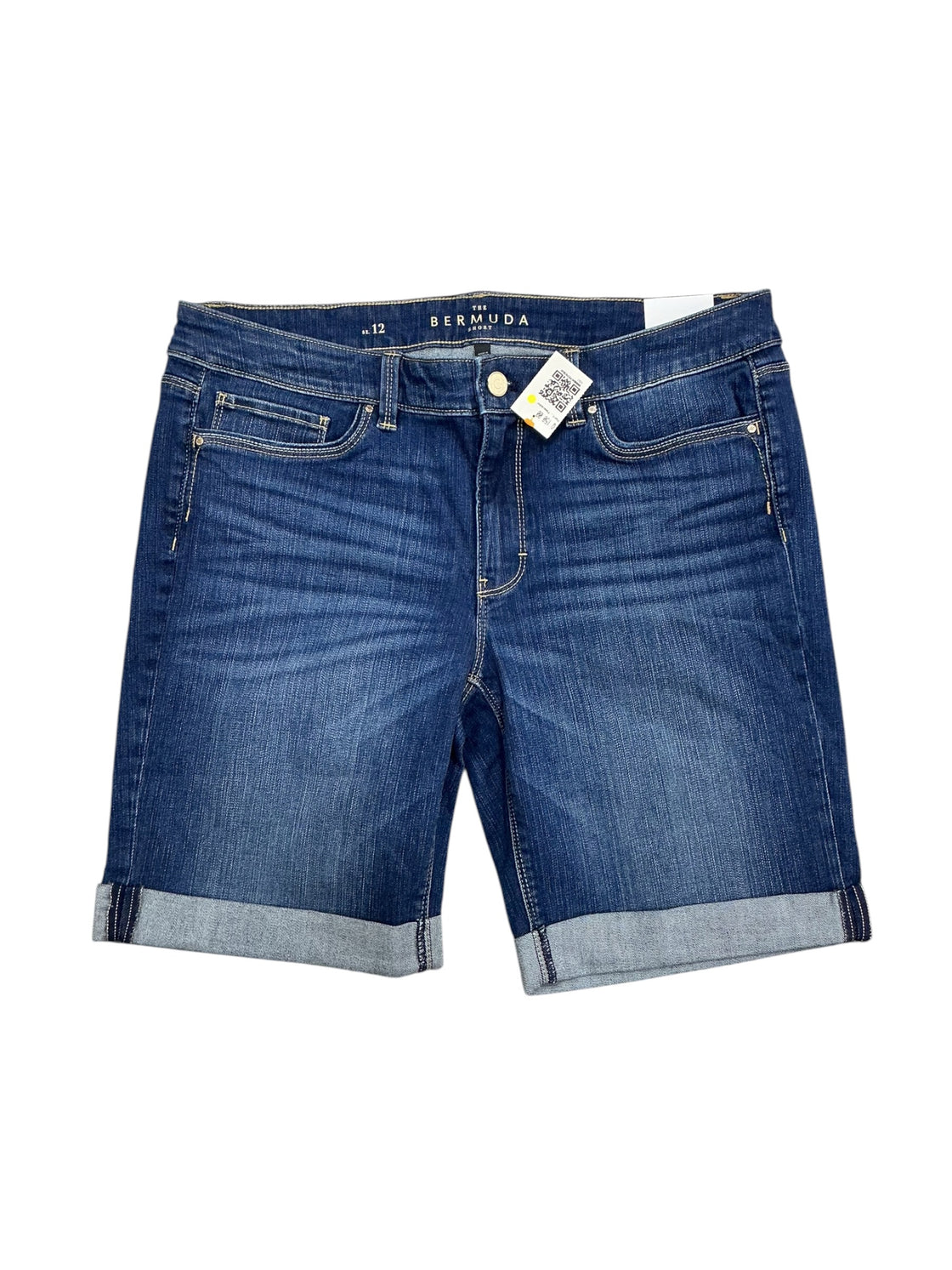 Short 12 (BERMUDA)