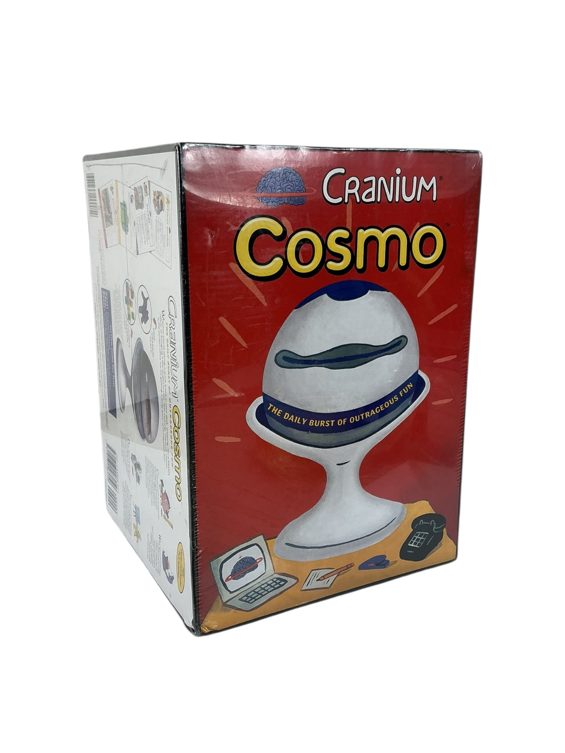 Cranium Cosmo (PLAY CRANIUM)