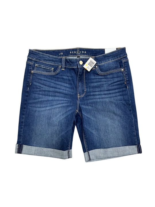 Short 12 (BERMUDA)