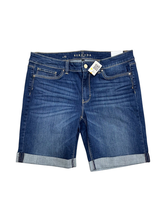 Short 12 (BERMUDA)