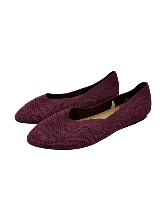 Zapato 8.5 (A NEW DAY)