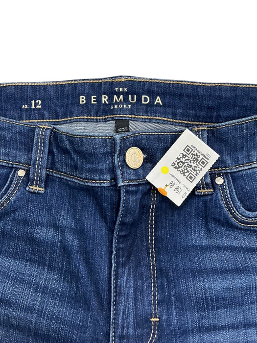 Short 12 (BERMUDA)