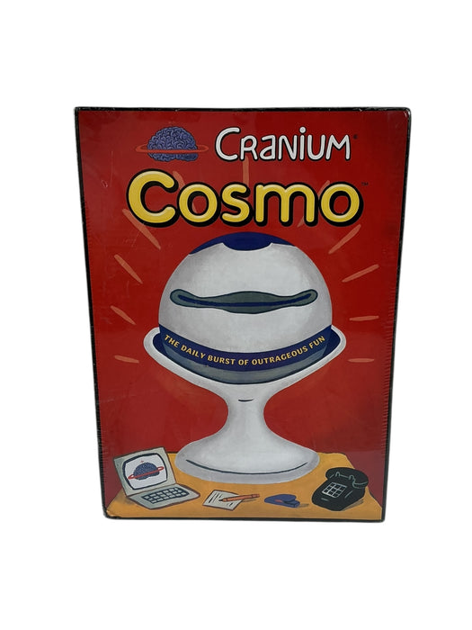 Cranium Cosmo (PLAY CRANIUM)