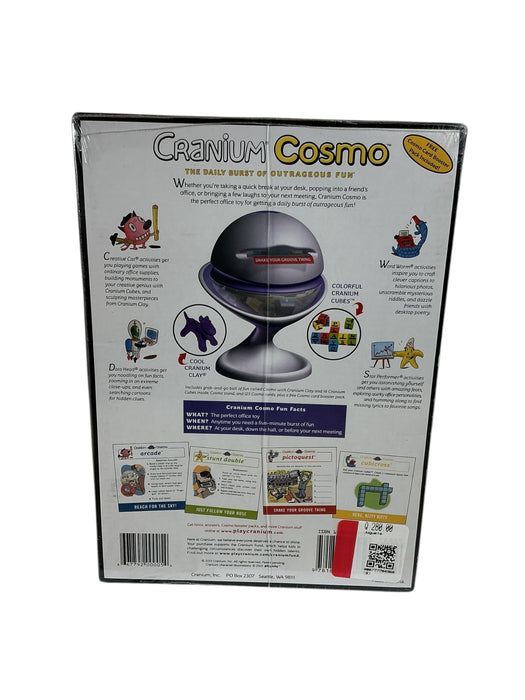 Cranium Cosmo (PLAY CRANIUM)