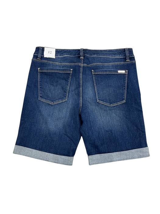 Short 12 (BERMUDA)