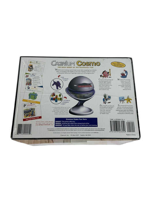 Cranium Cosmo (PLAY CRANIUM)