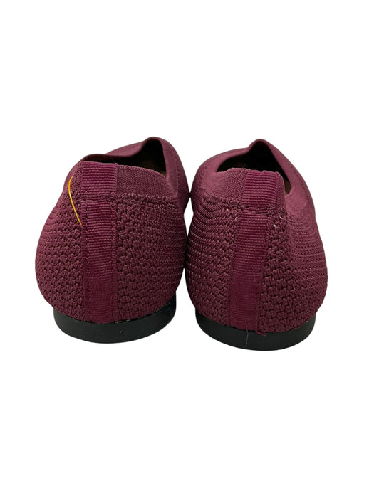 Zapato 8.5 (A NEW DAY)