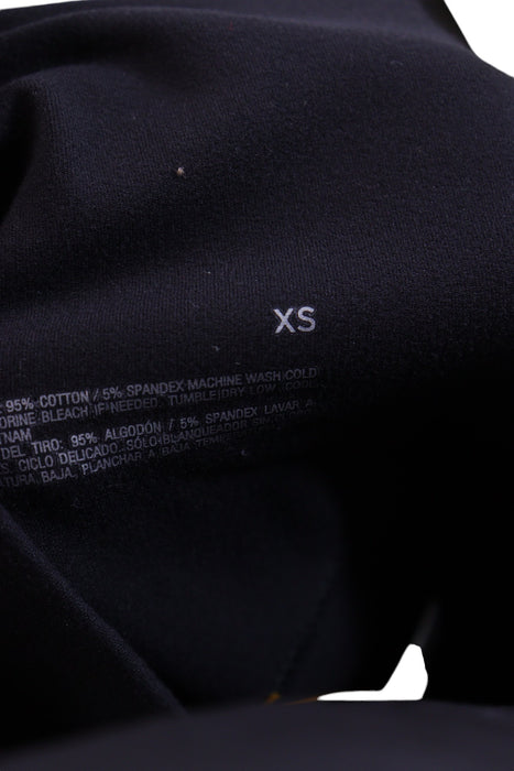 Legging XS (ALL IN MOTION)