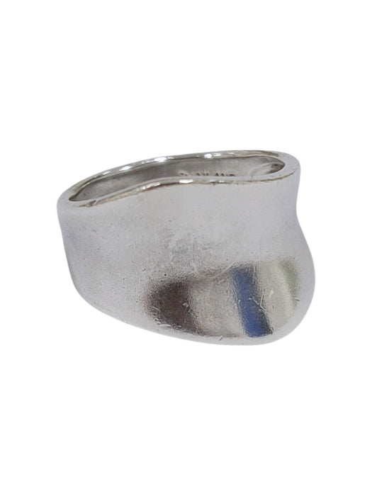 Anillo de plata (925)