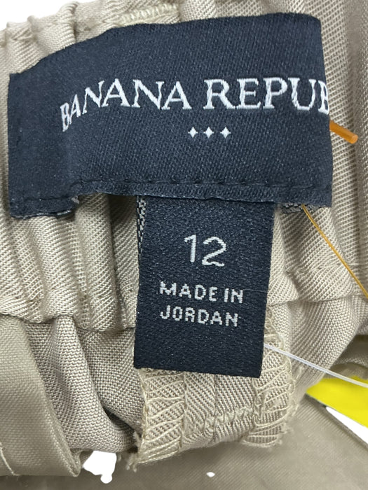 Pantalón 12 (BANANA REPUBLIC)