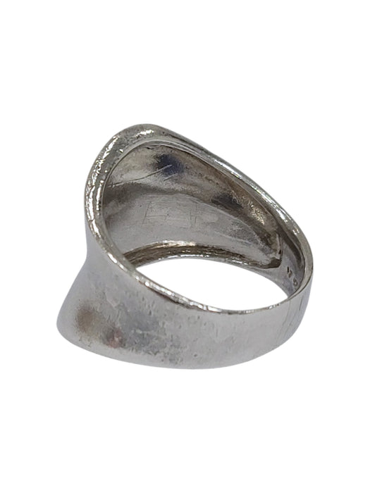 Anillo de plata (925)