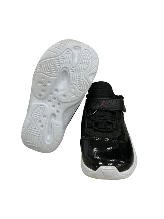 Tenis para bebé 7C (JORDAN)