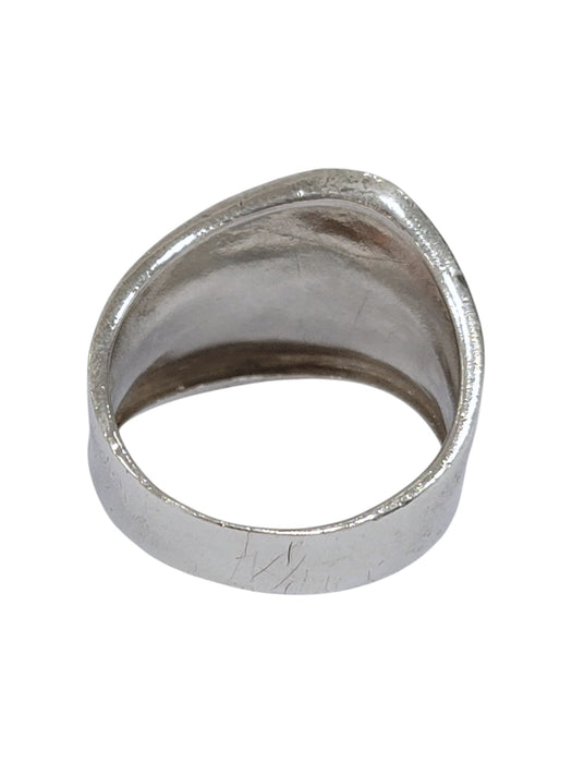 Anillo de plata (925)
