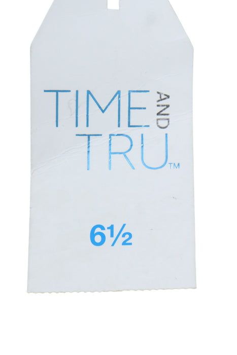 Tenis 6.5 (TIME AND TRU)