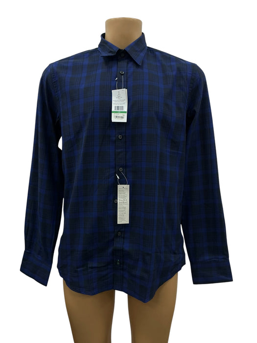 Camisa L (TOMMY HILFIGER)