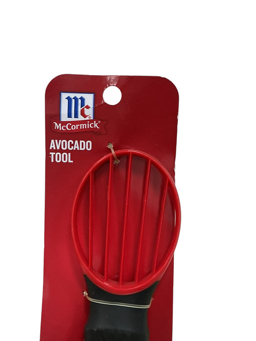 Herramienta para aguacate (MCCORMICK)