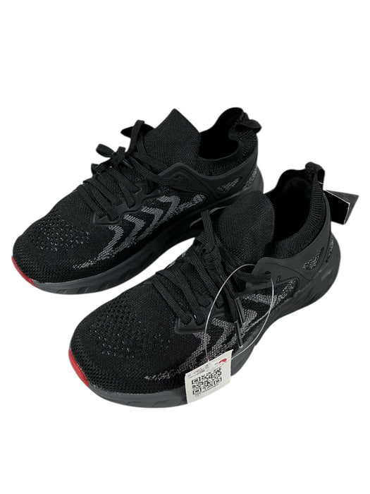 Tenis para niñ@ 3 (ATHLETIC)