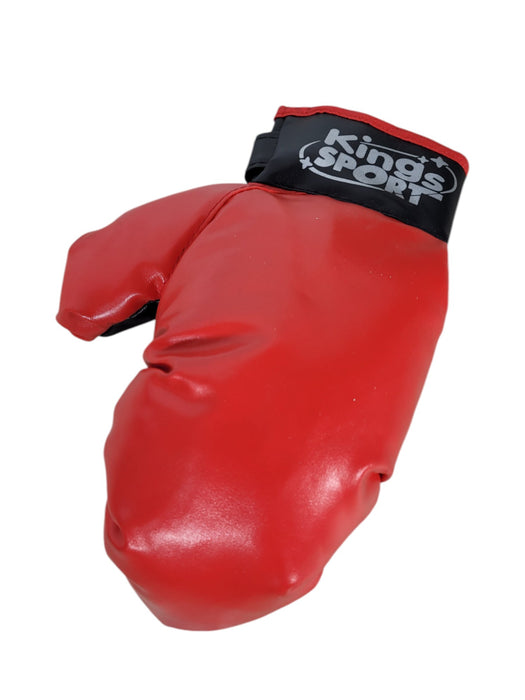 Juego de box (KINGS SPORT)