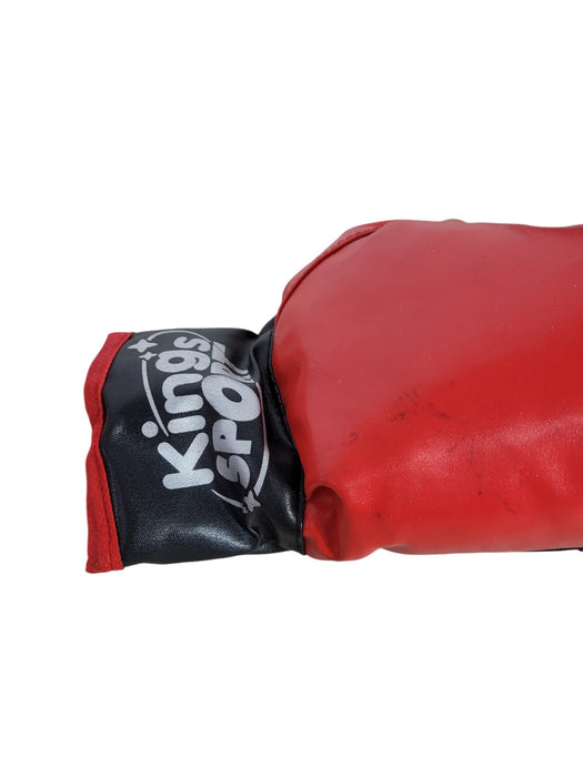 Juego de box (KINGS SPORT)