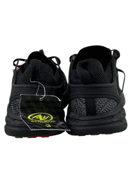 Tenis para niñ@ 3 (ATHLETIC)