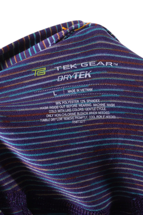 Blusa L (TEK GEAR)