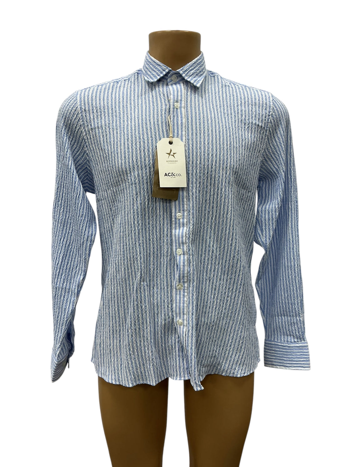 Camisa M (AC&CO)