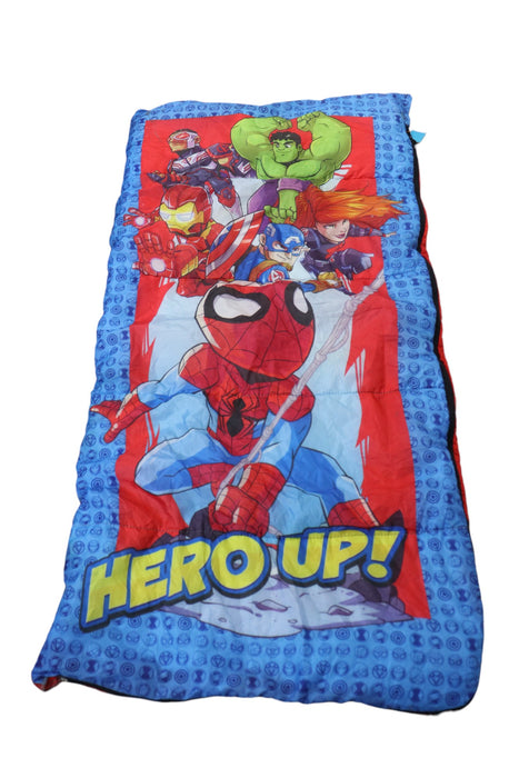 Bolsa para dormir (MARVEL)