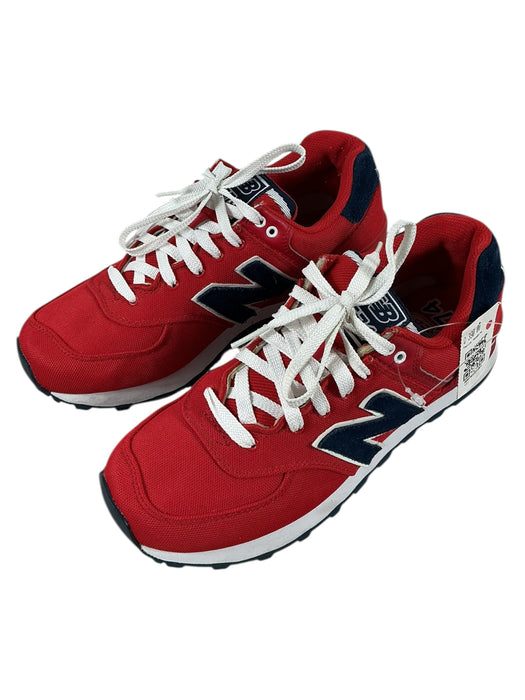 Tenis 9.5 (NEW BALANCE)