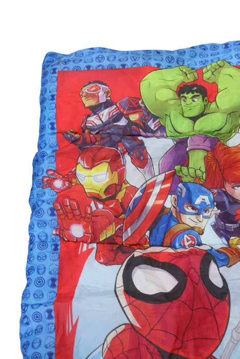 Bolsa para dormir (MARVEL)