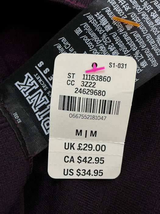 Legging M (PINK)