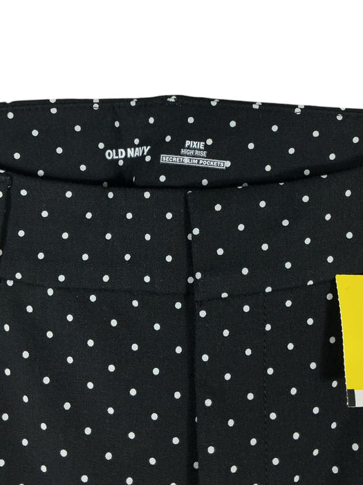 Pantalón 12 (OLD NAVY)