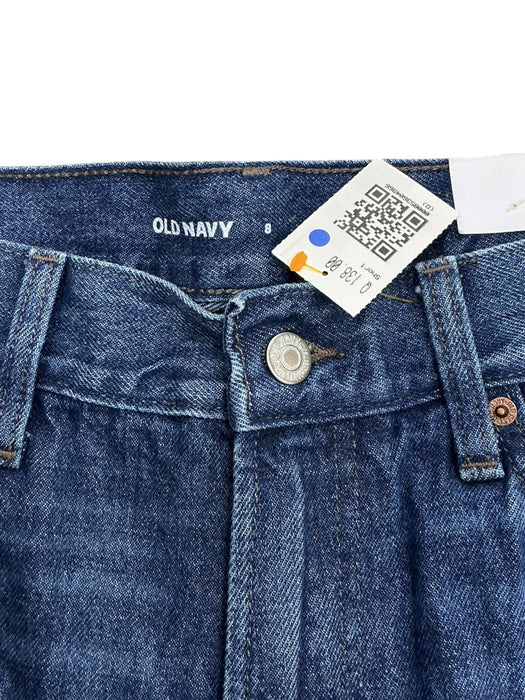 Short 8 (OLD NAVY)