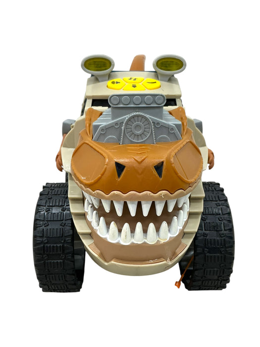 Camión monstruo (ADVENTURE FORCE)