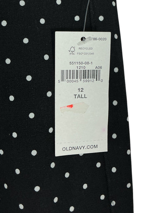 Pantalón 12 (OLD NAVY)