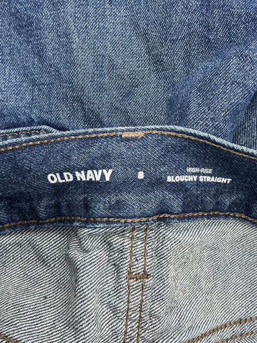 Short 8 (OLD NAVY)
