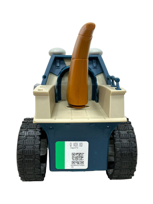 Camión monstruo (ADVENTURE FORCE)