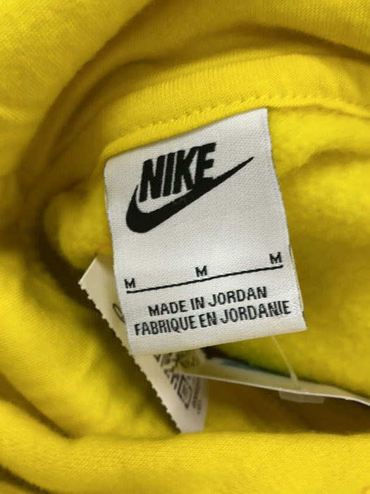 Sudadero M (NIKE)