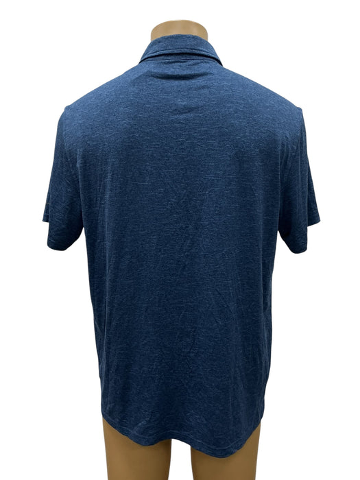 Camisa L (G.T. BASS & CO.)