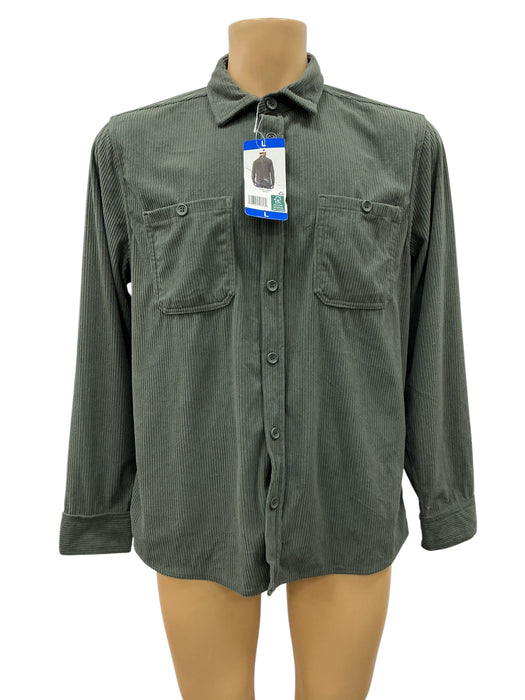 Camisa L (32 HEAT)