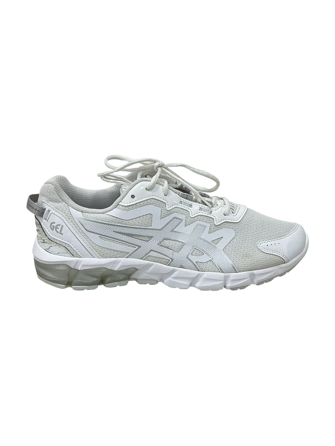 Tenis 10 (ASICS)