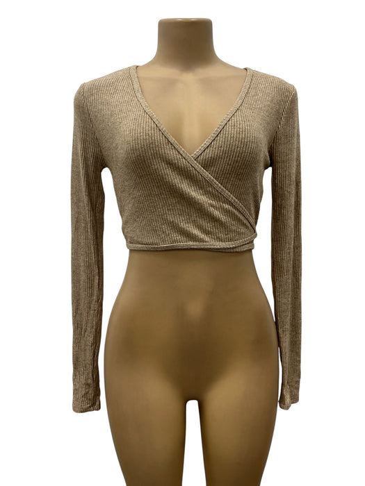 Blusa S (FOREVER 21)