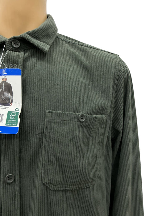 Camisa L (32 HEAT)