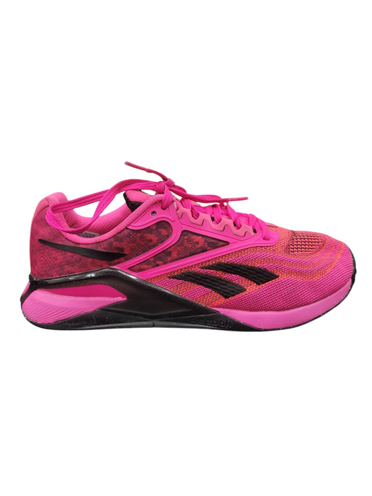 Tenis 7.5 (REEBOK)