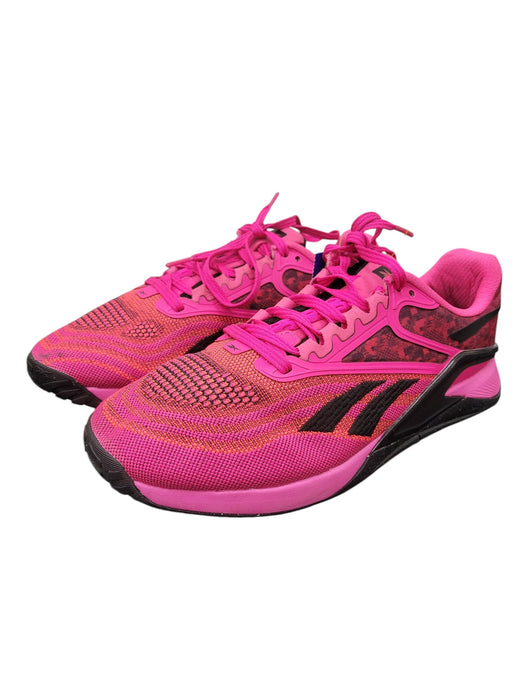 Tenis 7.5 (REEBOK)