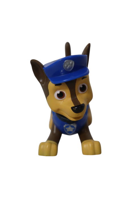 Chase y Rocky (PAW PATROL)