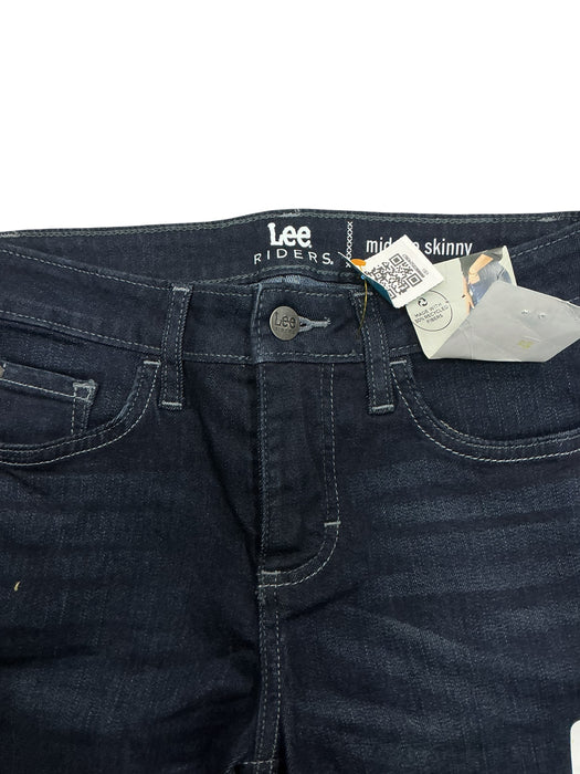 Pantalón 4M (LEE)